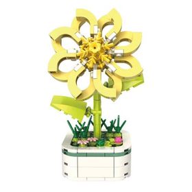BLX 8816 Papatya Buketi