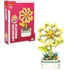 BLX 8816 Papatya Buketi