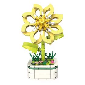 BLX 8816 Papatya Buketi