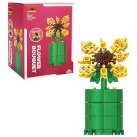BLX 8817 Ayçiçeği Buketi