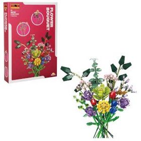 BLX 8836 Çiçek Buketi