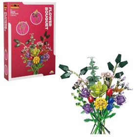 BLX 8836 Çiçek Buketi