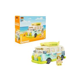 BLX JK8305 Summer Karavan