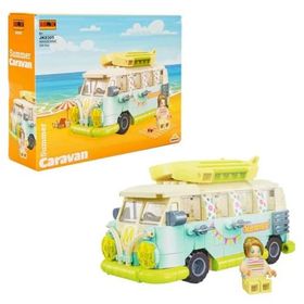 BLX JK8305 Summer Karavan