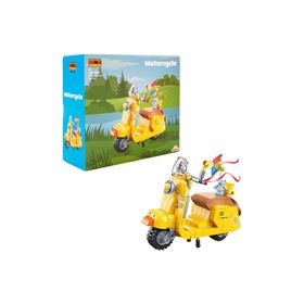BLX JK8309 Vehicles Motosiklet