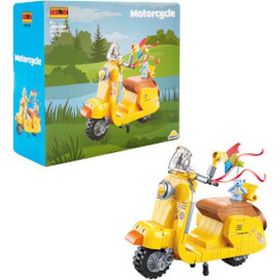 BLX JK8309 Vehicles Motosiklet