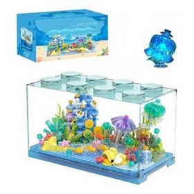BLX JK8351 Sea Denizaltı Akvaryum