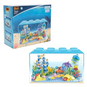 BLX JK8351 Sea Denizaltı Akvaryum
