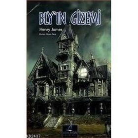BLY'IN GIZEMI - HENRY JAMES