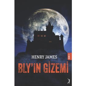 BLY'IN GIZEMI - HENRY JAMES