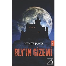 BLY'IN GIZEMI - HENRY JAMES