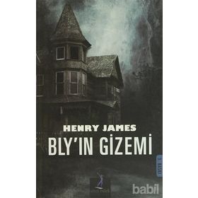 BLY'IN GIZEMI - HENRY JAMES
