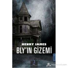 BLY'IN GIZEMI - HENRY JAMES