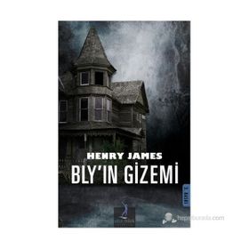 BLY'IN GIZEMI - HENRY JAMES