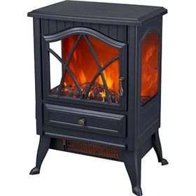 Blyss 1800 W Elektrikli Şömine