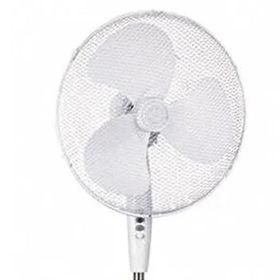 Blyss 2390 40 cm Beyaz Ayaklı Vantilatör
