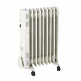 Blyss HD907 9 2000W ilimli Yağlı Radyatör