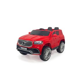 Bm Toys Potenza Kumandalı 4x2 12 V Akülü Araba