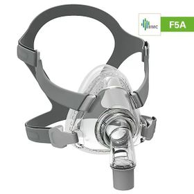 BMC F5A Oranazal M Full Face Maske