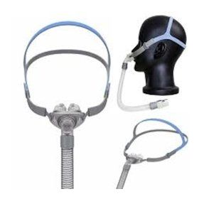 BMC P2 Nazal Maske