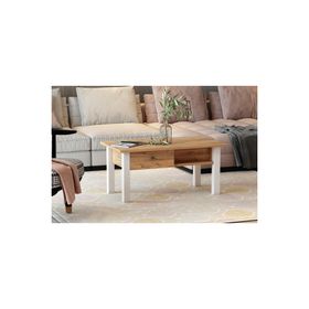 BMdekor Loft Orta Sehpa