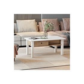 BMdekor Loft Orta Sehpa