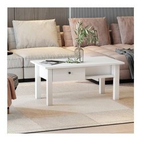 BMdekor Loft Orta Sehpa