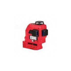 Bmi 1654K3LPP 3D Multizer Lazer