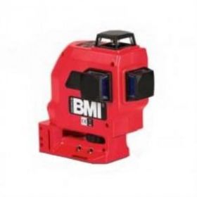 Bmi 1654K3LPP 3D Multizer Lazer
