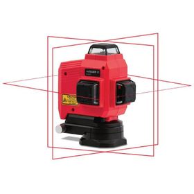 Bmi 1654K3LPP 3D Multizer Lazer