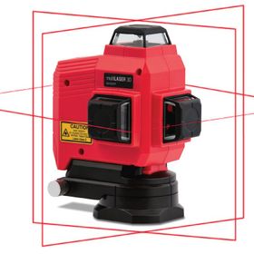 Bmi 1654K3LPP 3D Multizer Lazer