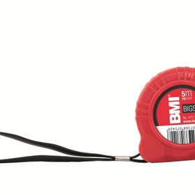Bmi 4702-1602S Stoperli Askılı Bigstop Çelik Metre