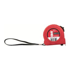 Bmi 4702-1602S Stoperli Askılı Bigstop Çelik Metre