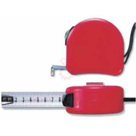 Bmi 4702 Bigstop Stoperli Askılı 2 m Çelik Metre
