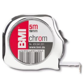 Bmi 474241 Crom 2x13 mm Çelik Metre