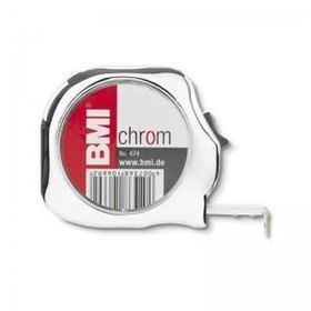 Bmi 474241 Crom 2x13 mm Çelik Metre