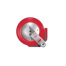 BMI 5012-20 Yuvarlak Tip Şerit Metre