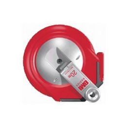 BMI 5012-20 Yuvarlak Tip Şerit Metre