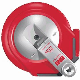 BMI 5012-20 Yuvarlak Tip Şerit Metre