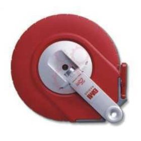 Bmi 501224030A 30 mt Çelik Şerit Metre