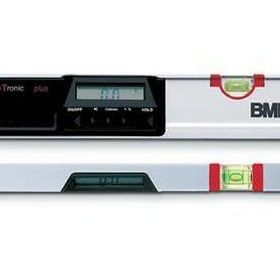 BMI 601180 Inclıtronıc Dijital Eğim Ölçerli 180 cm Su Terazisi