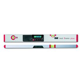 BMI 601180 Inclıtronıc Dijital Eğim Ölçerli 180 cm Su Terazisi