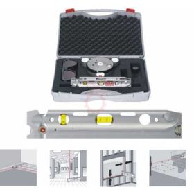 Bmi 650040635M 35 cm Laserkıng Terazi
