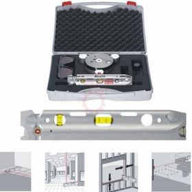 Bmi 650040635M 35 cm Laserkıng Terazi