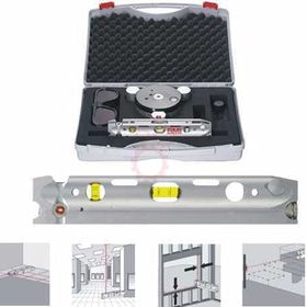 Bmi 650040635M 35 cm Laserkıng Terazi