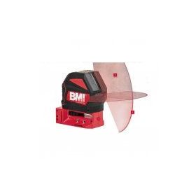 Bmi 654KLPP Autocross3 Lazer Metre