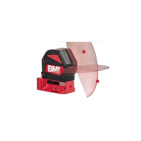 Bmi 654KLPP Autocross3 Lazer Metre