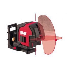 Bmi 654KLPP Autocross3 Lazer Metre