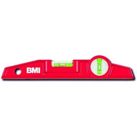 Bmi 689025tm Torpedo Cep Tipi Su Terazisi