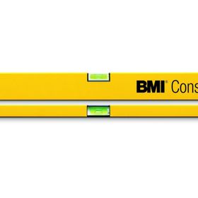Bmi 689040 40 cm Döküm Su Terazisi